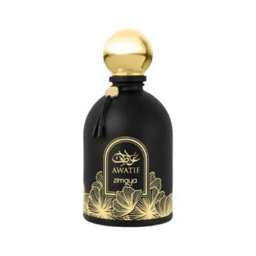 Zimaya Awatif Black EDP U 100 ml [1]