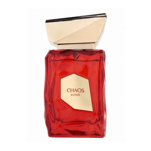 French Avenue Chaos Extrait EDP U 100 ml [3]