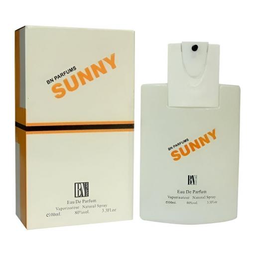 Perfume Soleado 100 ml Mujer