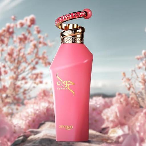 Zimaya Hawwa Pink EDP W 100 ml [2]
