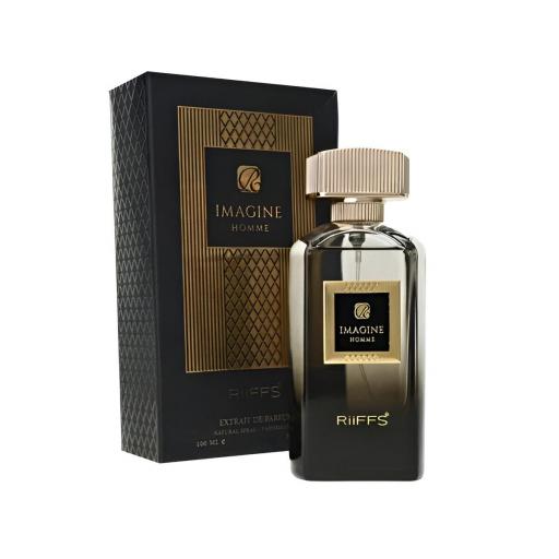 Perfume RIIFFS Imagine Hombre EDP 100 ml