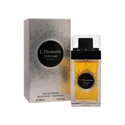 Fragancia Couture L'Homme Intense EDP 100 ml