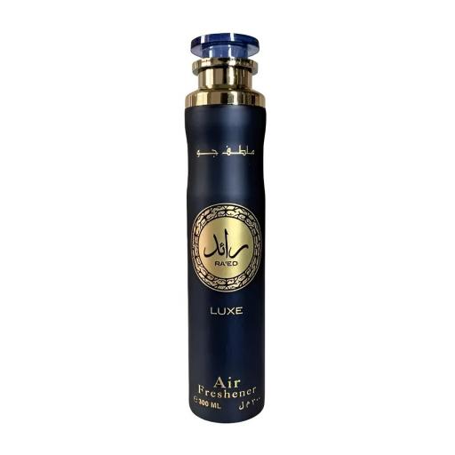 Ambientador Lattafa Ra'ed Luxe 300 ml