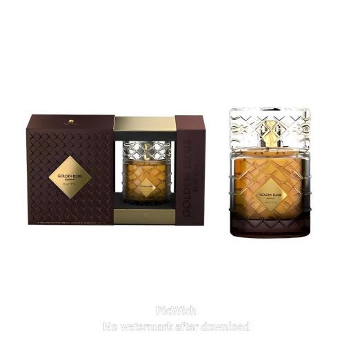 Extracto de perfume Riiffs Golden Elixir Reserve 100 ml [0]