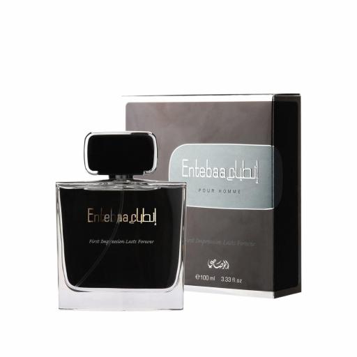 Rasasi Entebaa Men EDP M 100 ml [2]