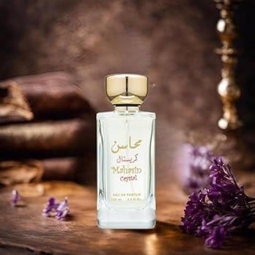Lattafa Mahasin Crystal EDP W 100 ml  [3]