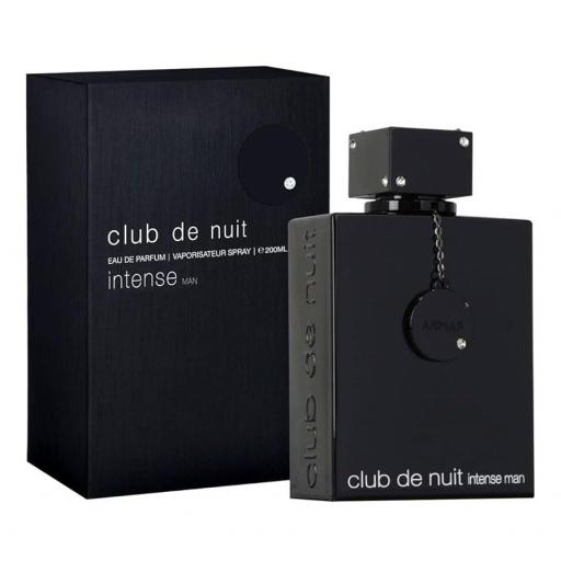 Armaf Club de Nuit Intense Man 105 Ml  [0]