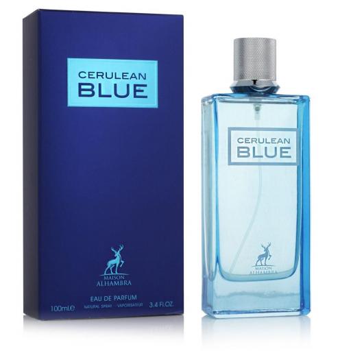 Maison Alhambra Cerulean Blue EDP M 100 ml [1]