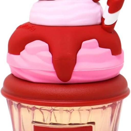 Lattafa Give Me Gourmand Berry on Top EDP 75 ml [3]