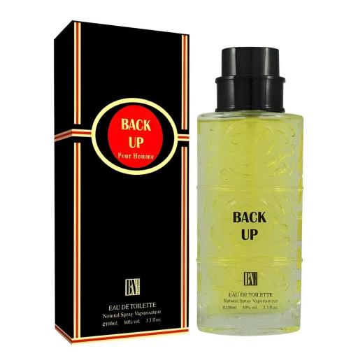 Perfume Blue Dreams Respaldo 100 ml Hombre