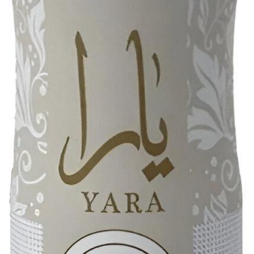 Lattafa Yara Moi Deodorant Spray 200 Ml [1]