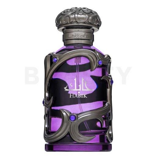 Lattafa Habik Eau de Parfum para hombre 100 ml [1]