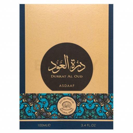 Asdaaf Durrat Al Oud EDP U 100 ml [2]