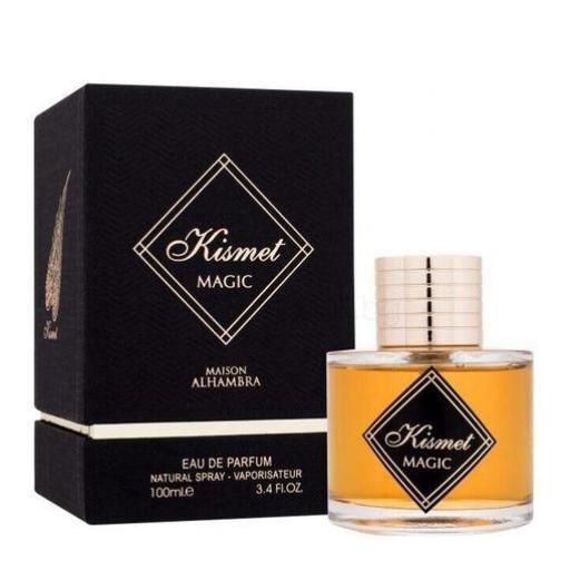 Maison Alhambra Kismet Magic EDP W 100 ml [2]