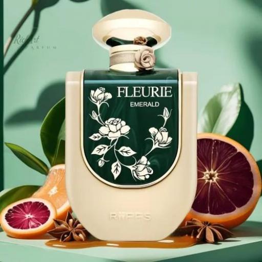Riiffs Fleurie Emerald EDP 100 ml [2]