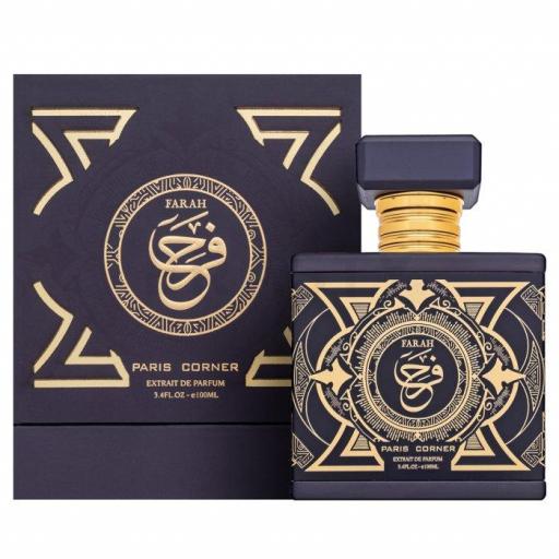 Paris Corner Farah Perfume unisex 100 ml