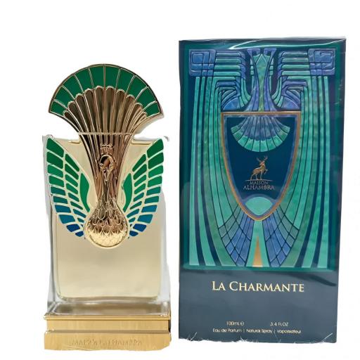 PERFUME LA CHARMANTE - MAISON ALHAMBRA