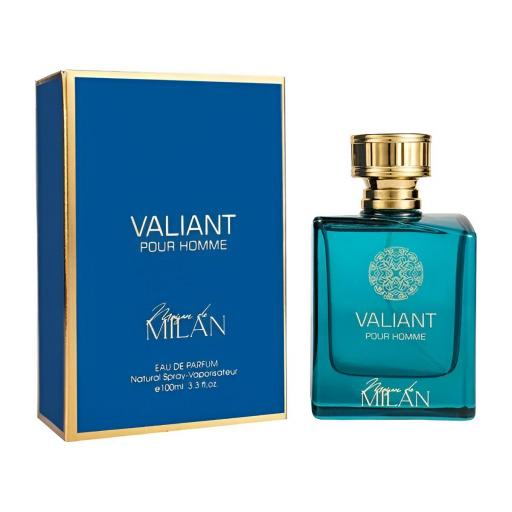 Perfume Maison de Milan Valiant para Hombre 100 ml
