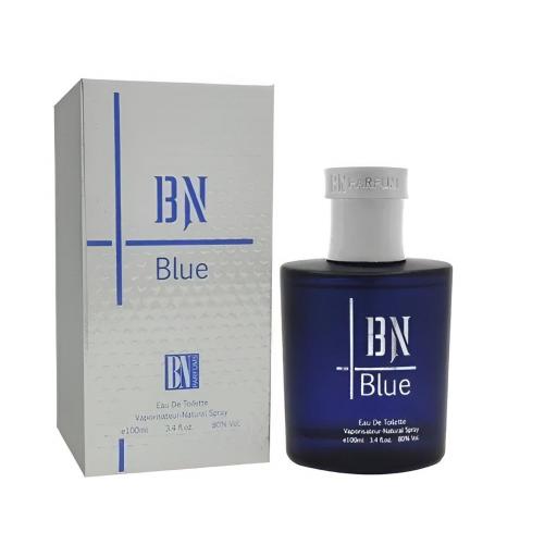 Perfume Blue Dreams BN Azul 100 ml Hombre