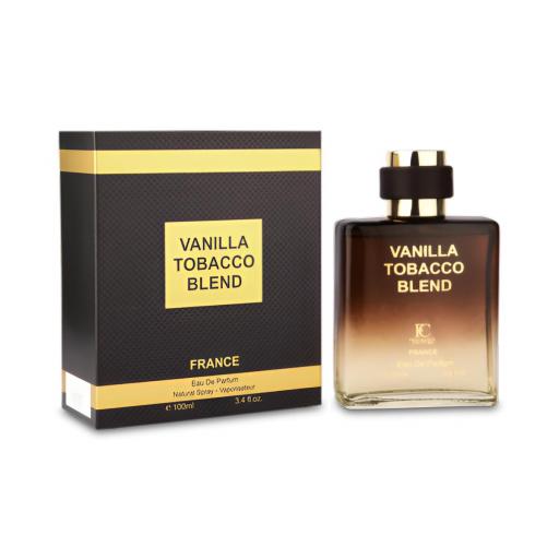 Fragancia Couture Vainilla Tabaco Mezcla EDP 100 ml