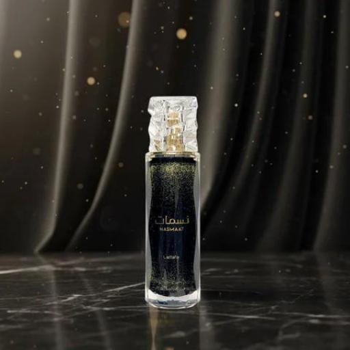 Lattafa Nasamaat EDP U 100 ml [4]