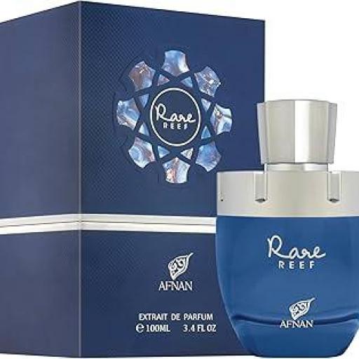 Afnan Rare Reef PAR U 100 ml
