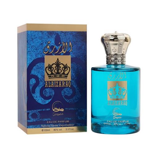 Perfume Khususi Alaizaraq EDP 100 ml