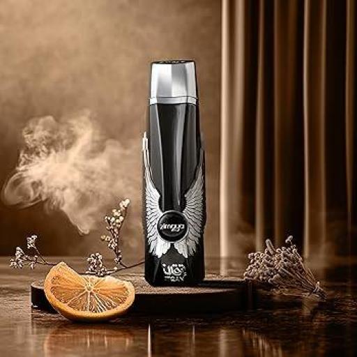 Zimaya Itqan Noir EDP W 100 ml [1]