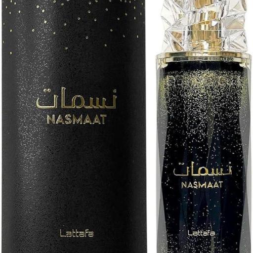Lattafa Nasamaat EDP U 100 ml [3]