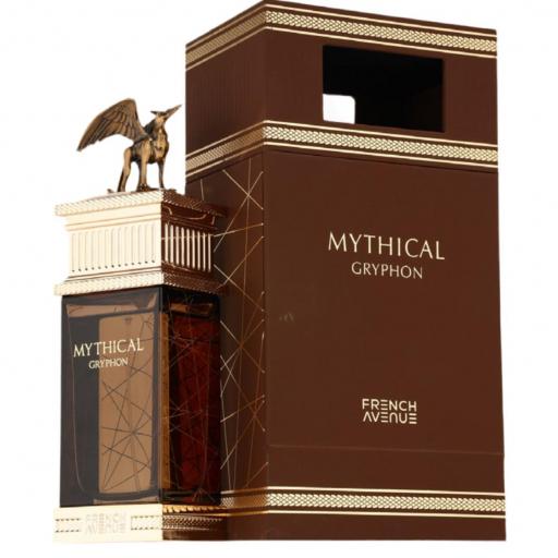 French Avenue Mythical Gryphon EDP U 100 ml [0]