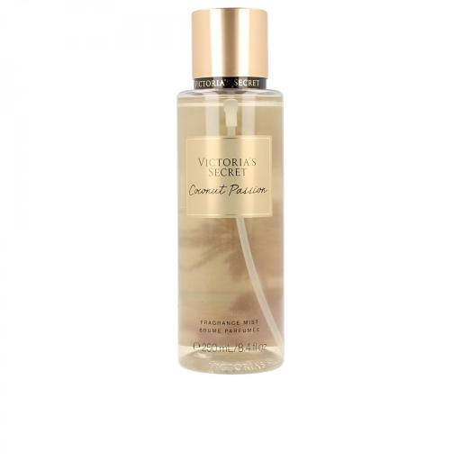 Perfume COCONUT PASSION fragrance mist 250 ml