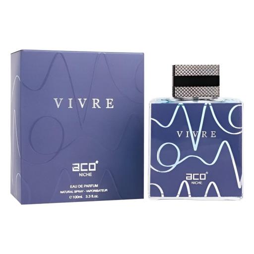 Perfume de Nicho ACO Niche Vivre EDP 100 ml