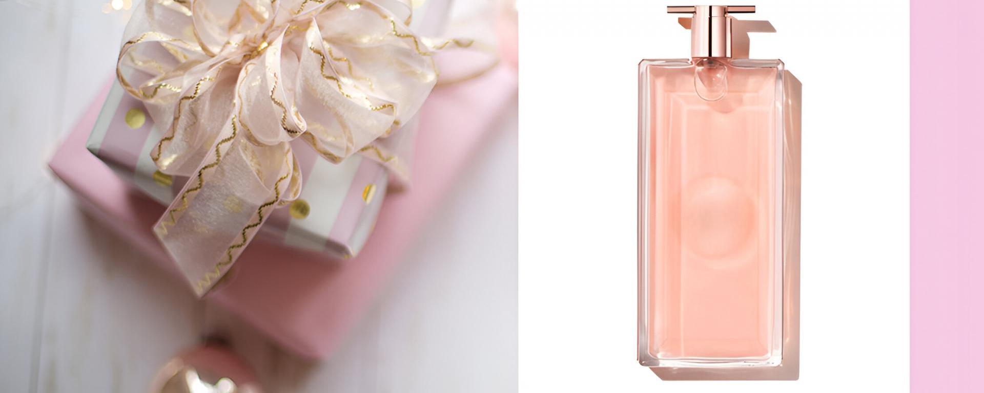 Set Regalo Perfumes + Belleza
