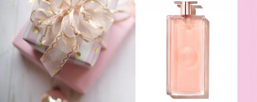 Set Regalo Perfumes + Belleza