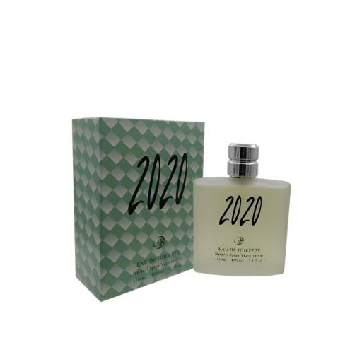 Perfume Blue Dreams 2020 para hombre 100 ml