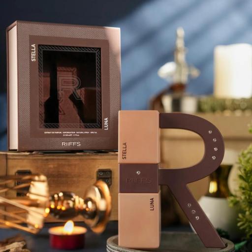 Riiffs R - Stella & Luna EDP 50 ml + 50 ml [3]