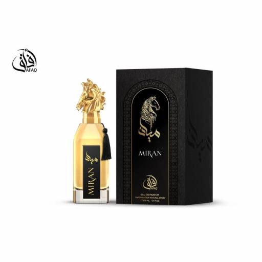 PERFUME ARABE 100ML MIRAN