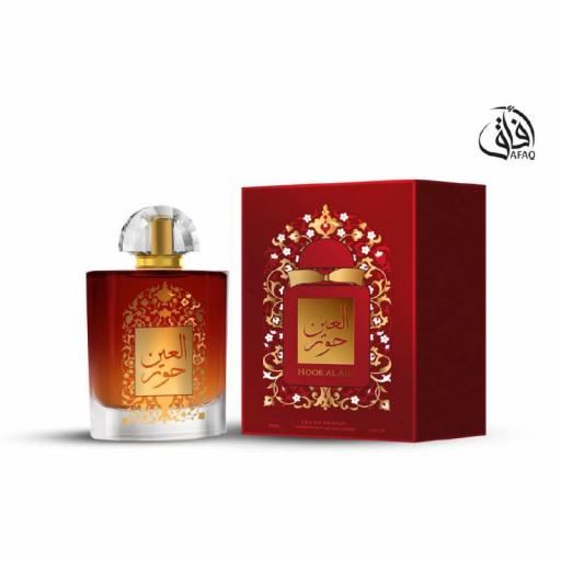 PERFUME ARABE 100ML LIL BANAT FAQAT