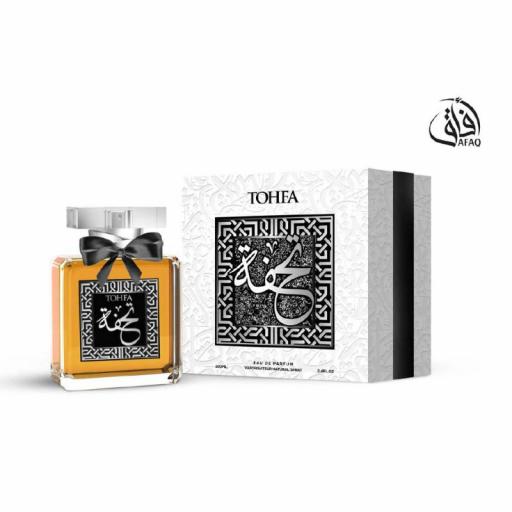 PERFUME ARABE 100ML TOHFA