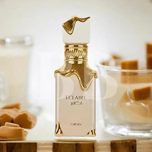Perfume Lattafa Eclaire Eau de Parfum 100 ml [4]