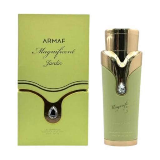 Magnificent Jardín de Armaf 100ml