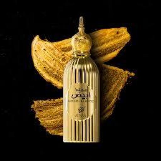 Afnan Abiyad Mukhallat EDP U 100 ml [3]