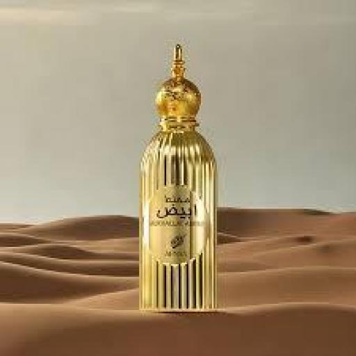 Afnan Abiyad Mukhallat EDP U 100 ml [2]