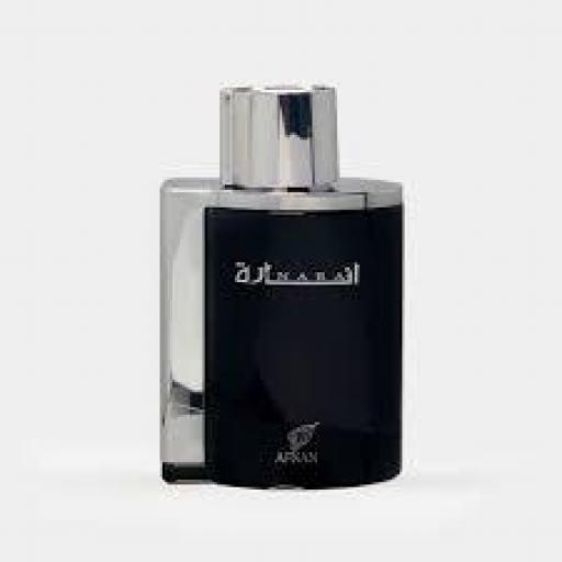 Afnan Inara Black EDP U 100 ml [4]