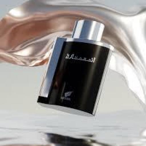 Afnan Inara Black EDP U 100 ml [3]