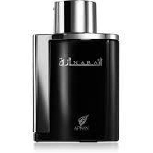 Afnan Inara Black EDP U 100 ml [1]