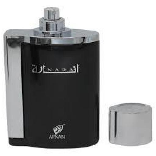 Afnan Inara Black EDP U 100 ml [2]
