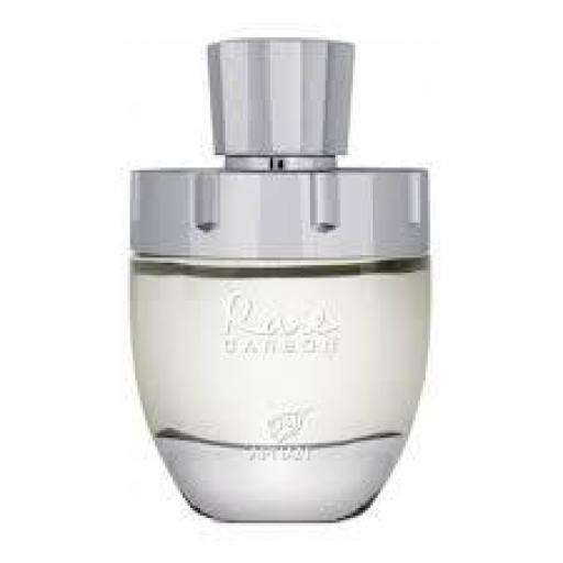 Afnan Rare Carbon EDP M 100 ml [1]
