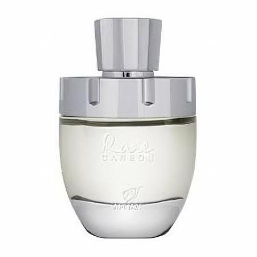 Afnan Rare Carbon EDP M 100 ml [1]