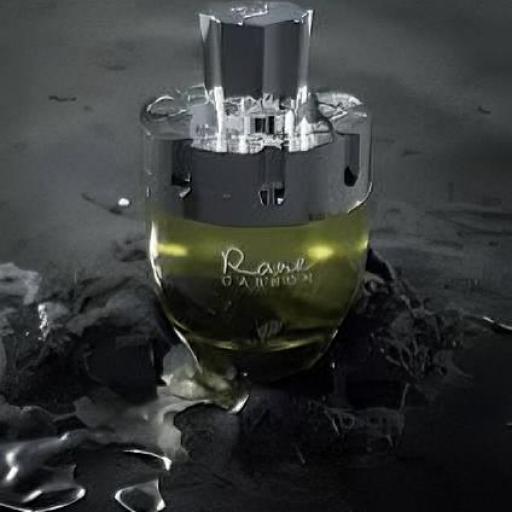 Afnan Rare Carbon EDP M 100 ml [2]